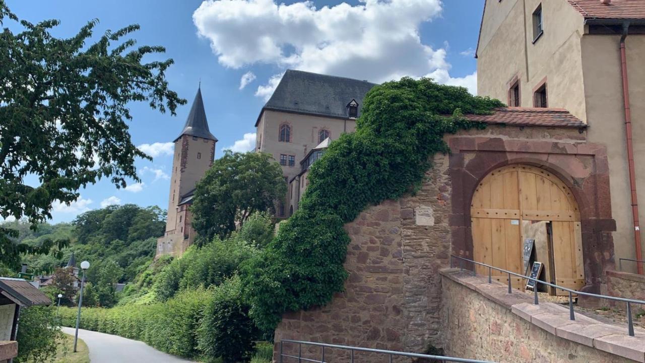 Am Schloss